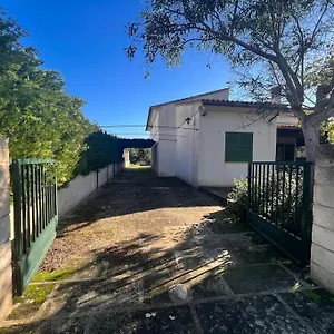  Сasa de vacaciones Chalet Con Piscina España