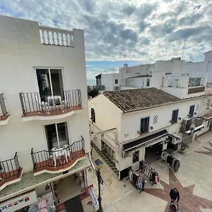  Apartamento Playa Carihuela Apartamentos El Carmen España
