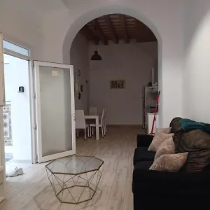  Apartamento Veedor 19 Dias Y Muchas Noches España