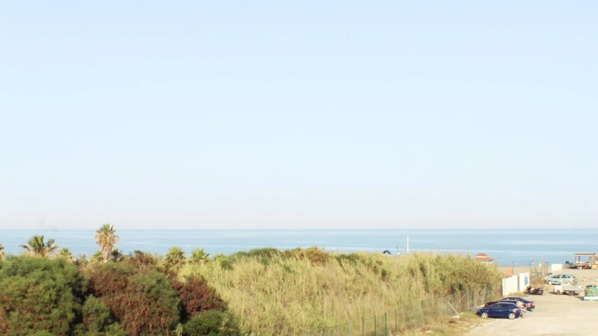 Precioso Apartamento Los Alamos Playa Golf Torremolinos Spain