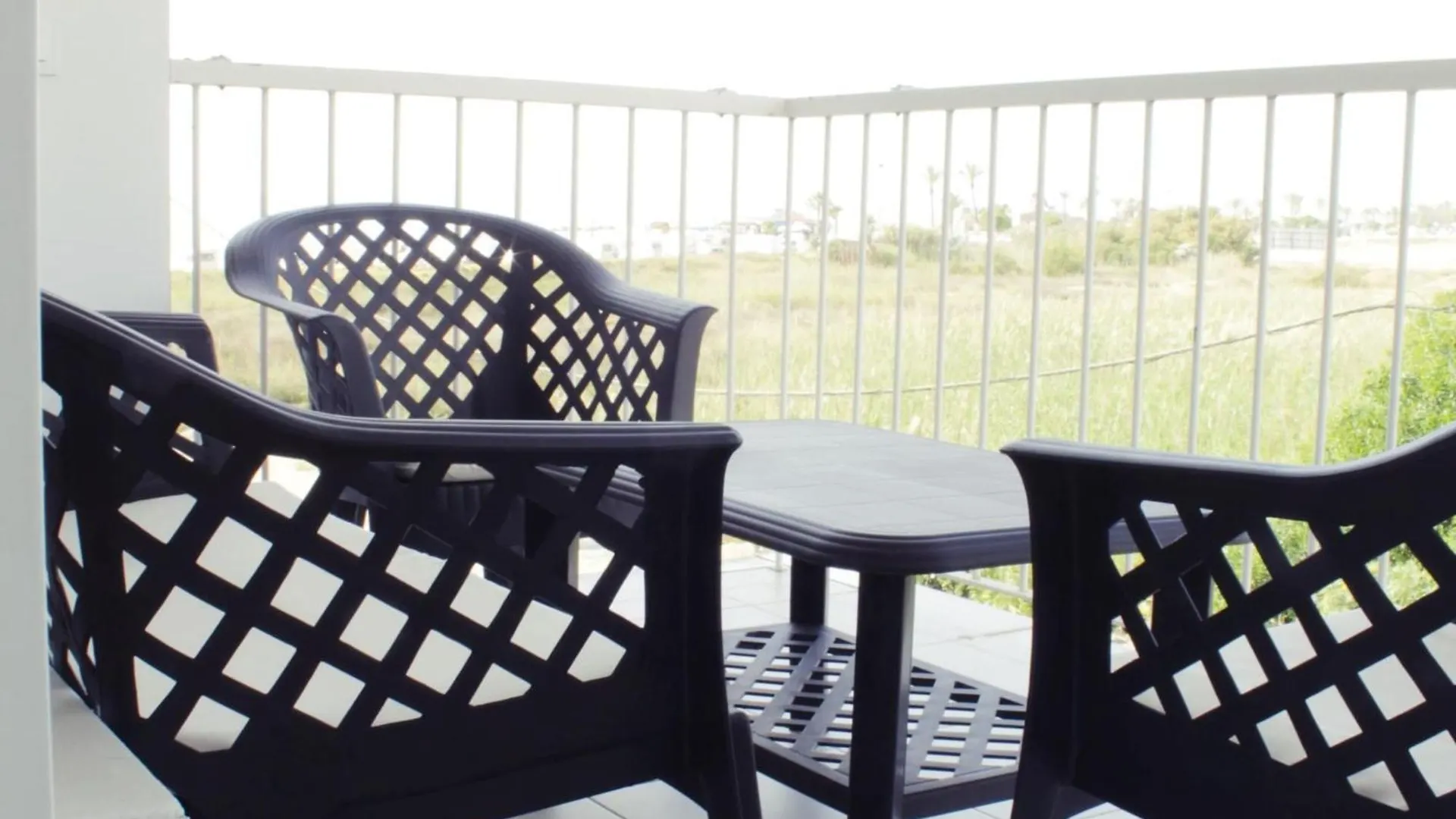 Precioso Apartamento Los Álamos Playa Golf Torremolinos