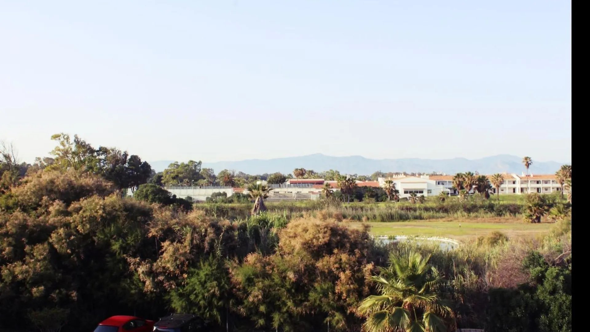 Precioso Apartamento Los Álamos Playa Golf Torremolinos