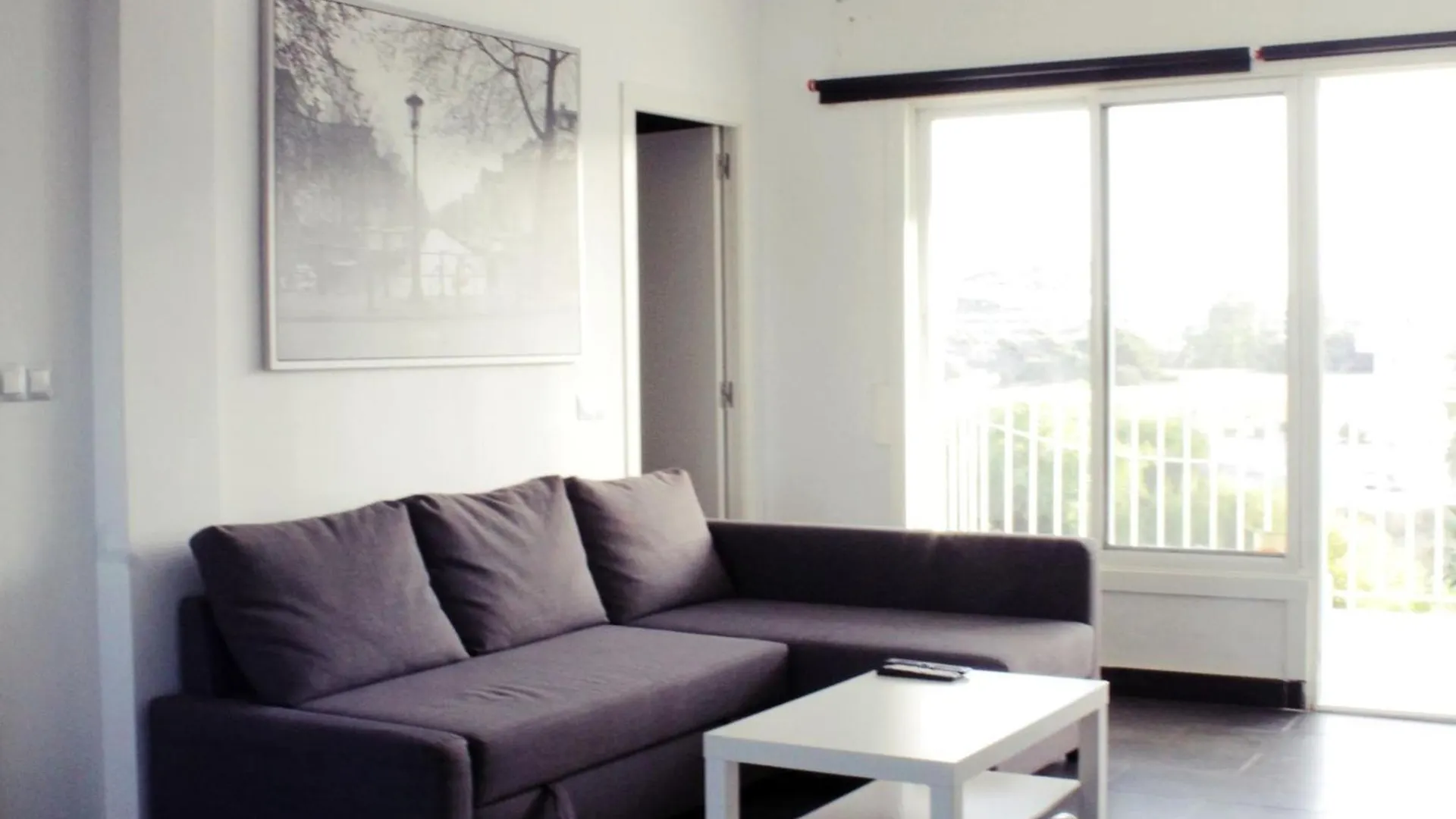 Precioso Apartamento Los Álamos Playa Golf Torremolinos