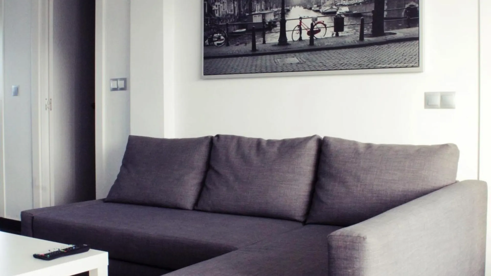 Precioso Apartamento Los Álamos Playa Golf Torremolinos