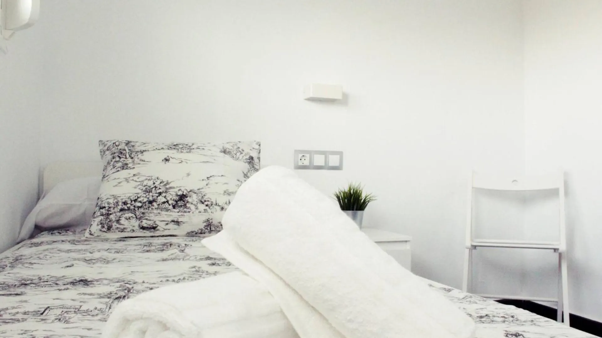 Precioso Apartamento Los Álamos Playa Golf Torremolinos