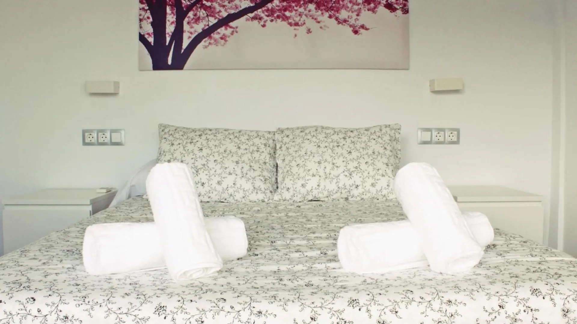 Precioso Apartamento Los Álamos Playa Golf Torremolinos